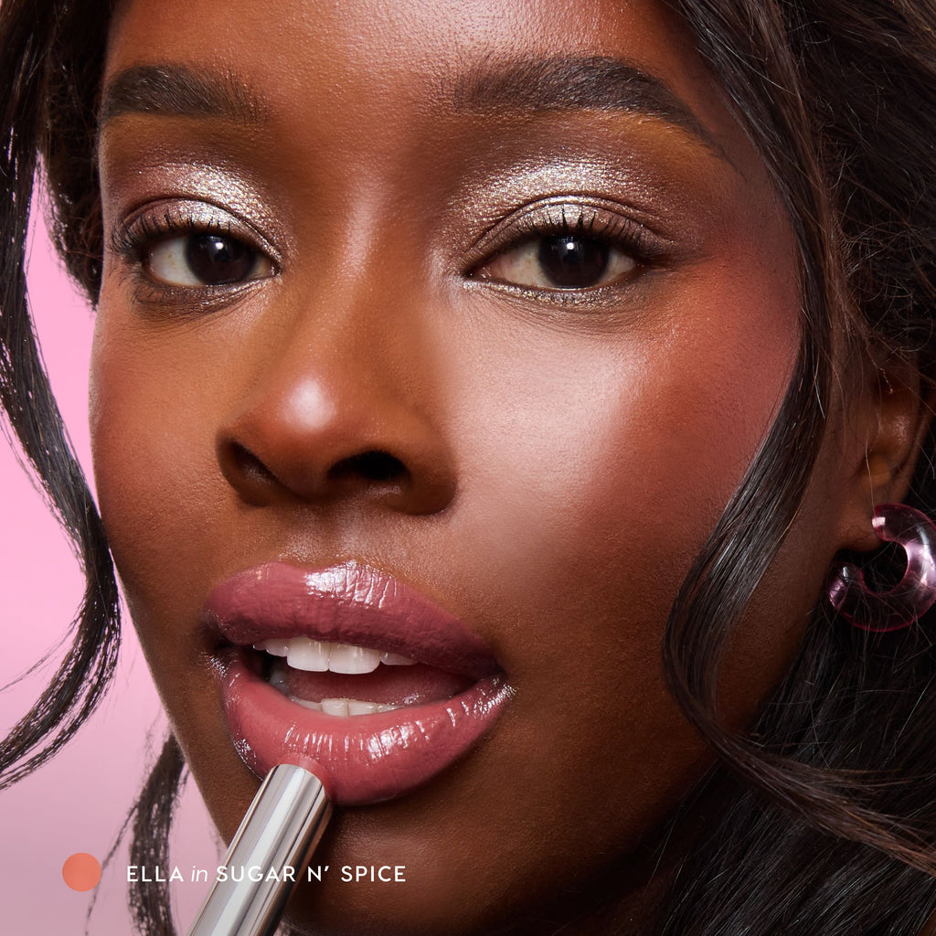 Lavender Lemonade Lip Gloss you need