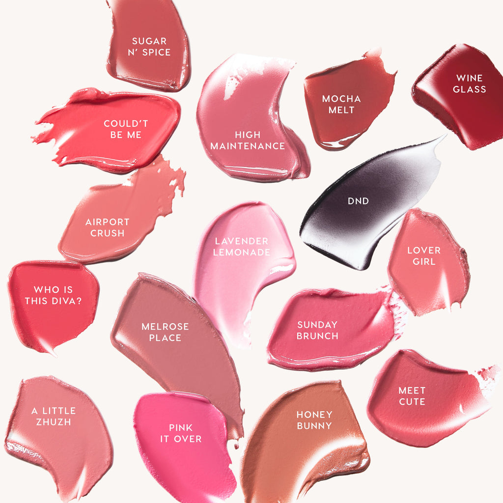 Lavender Lemonade Lip Gloss you need
