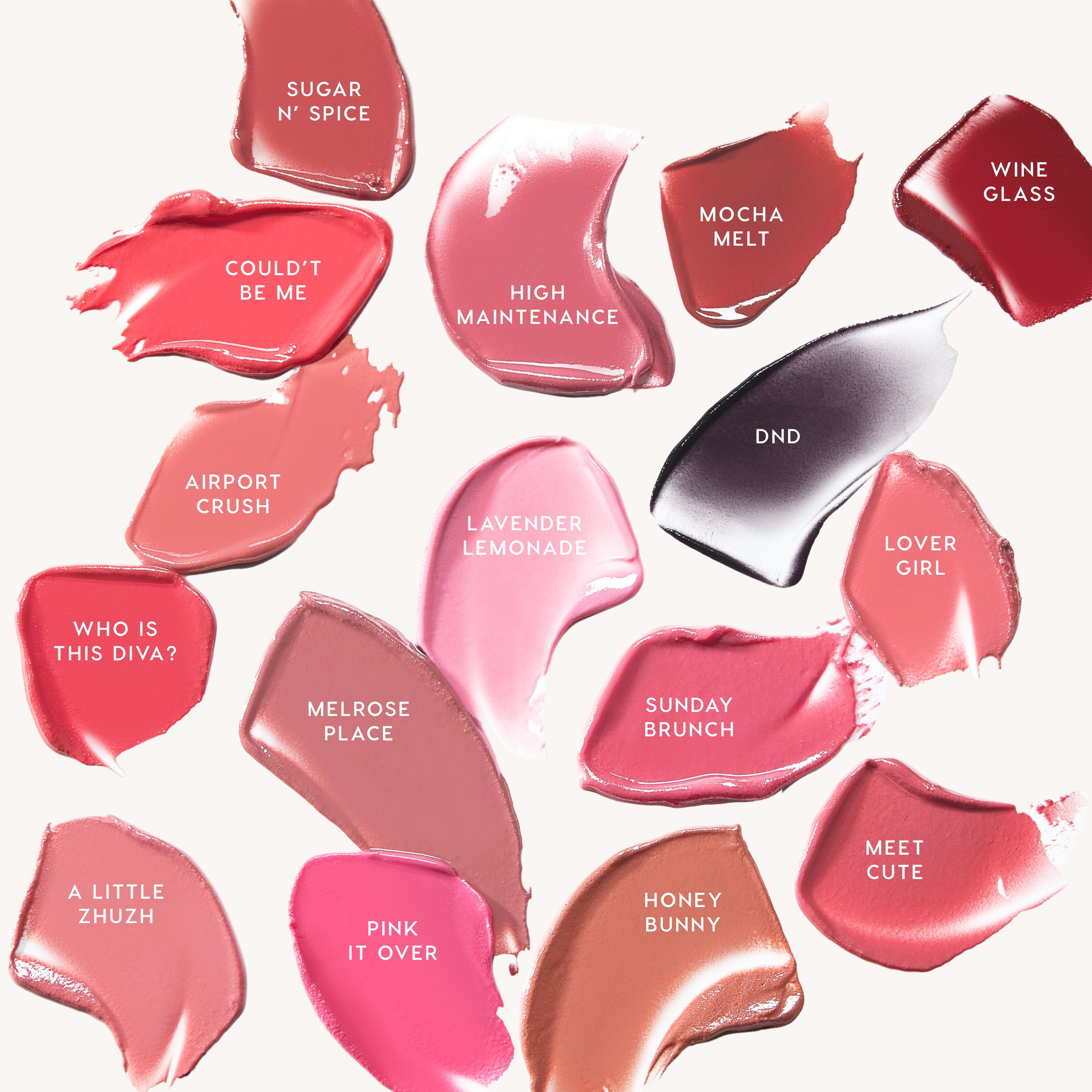 Lavender Lemonade Lip Gloss you need