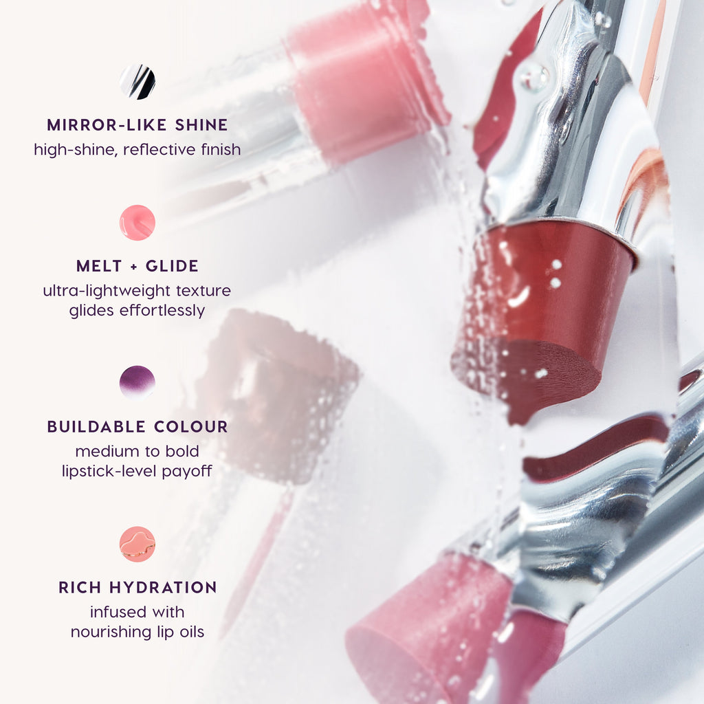 Lavender Lemonade Lip Gloss you need