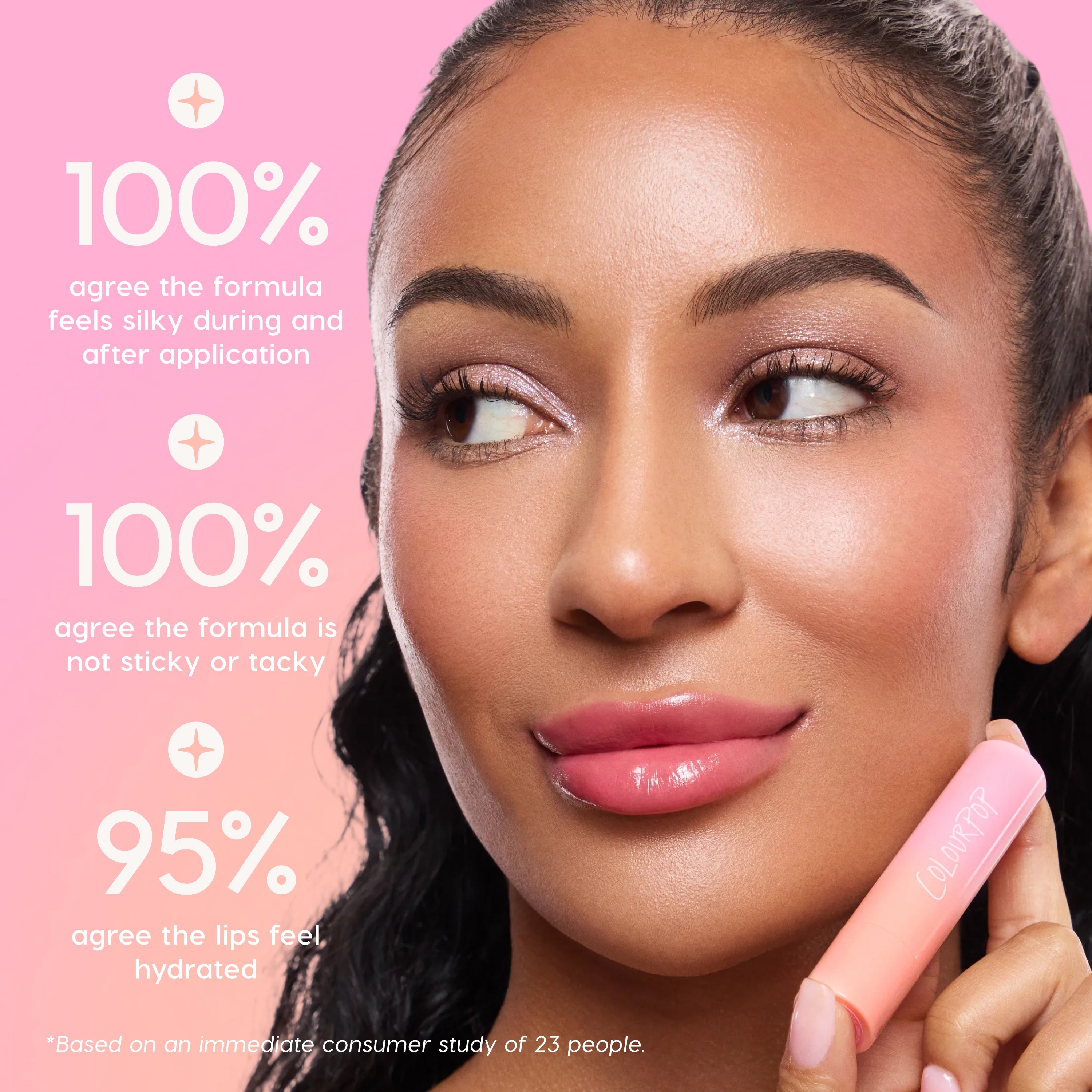 Lavender Lemonade Lip Gloss you need