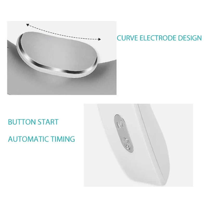 Wireless Neck Massager