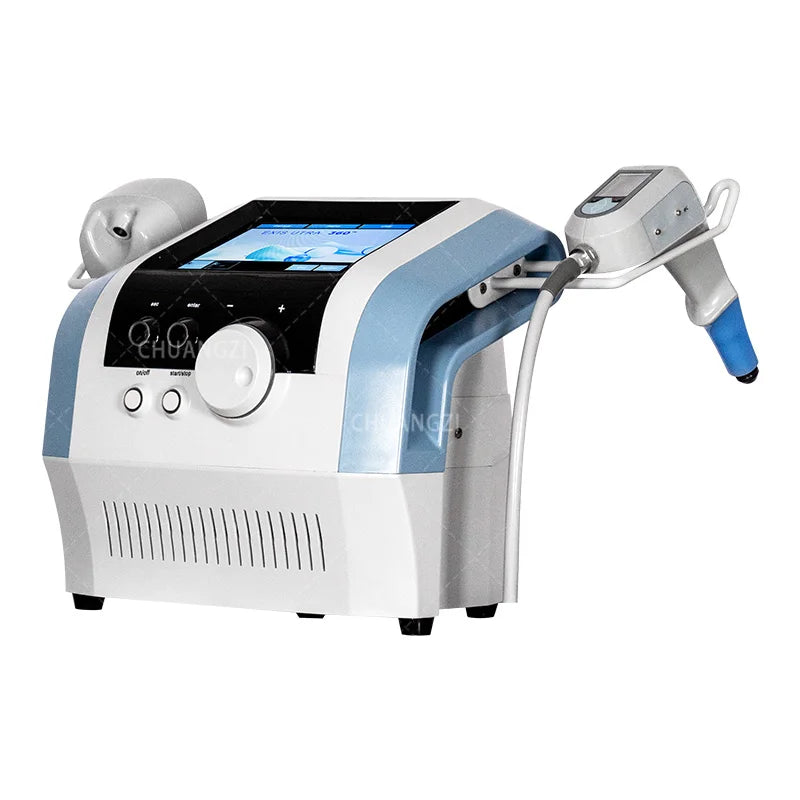 Skin tightening, fat Removal & wrinkle reducing Beauty Machine
