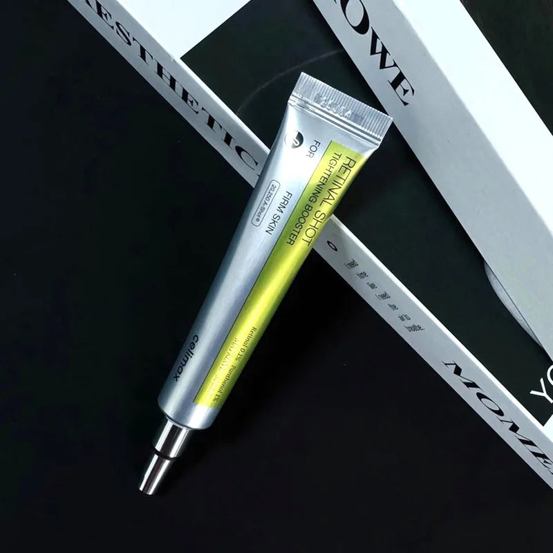 Retinol Firming Enhancer Serum – 15ml