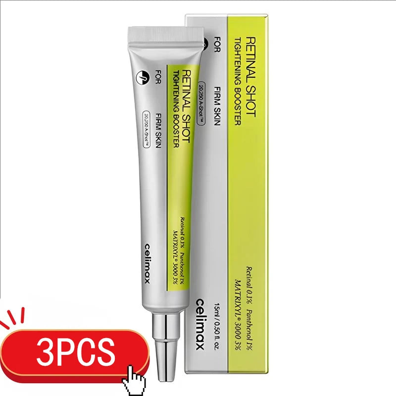 Retinol Firming Enhancer Serum – 15ml