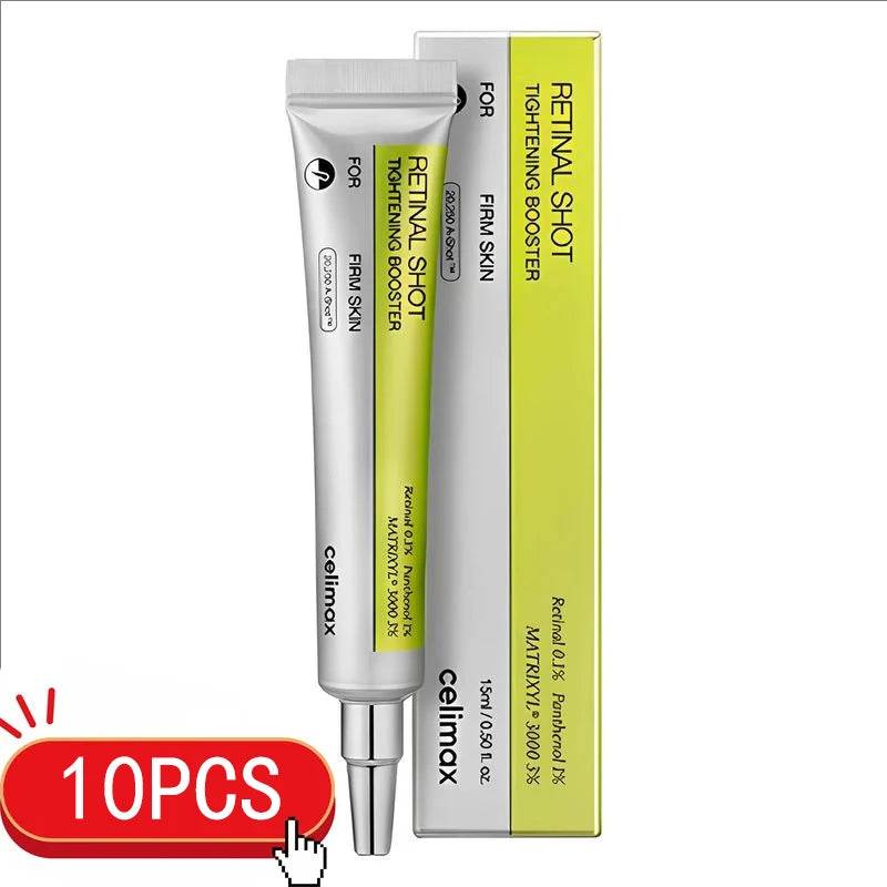 Retinol Firming Enhancer Serum – 15ml