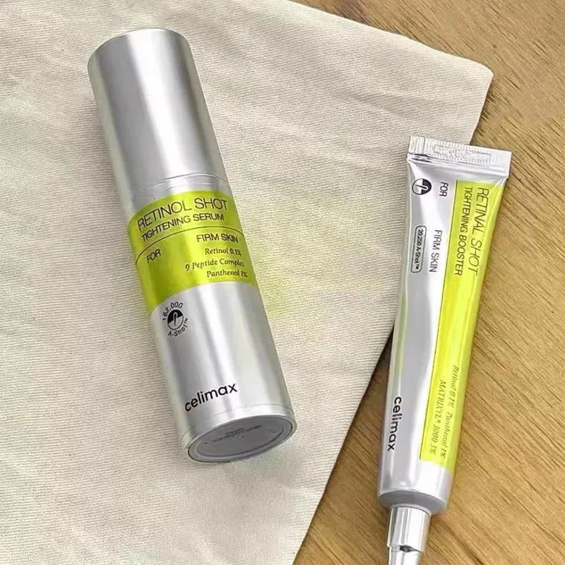 Retinol Firming Enhancer Serum – 15ml