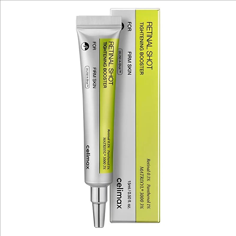 Retinol Firming Enhancer Serum – 15ml