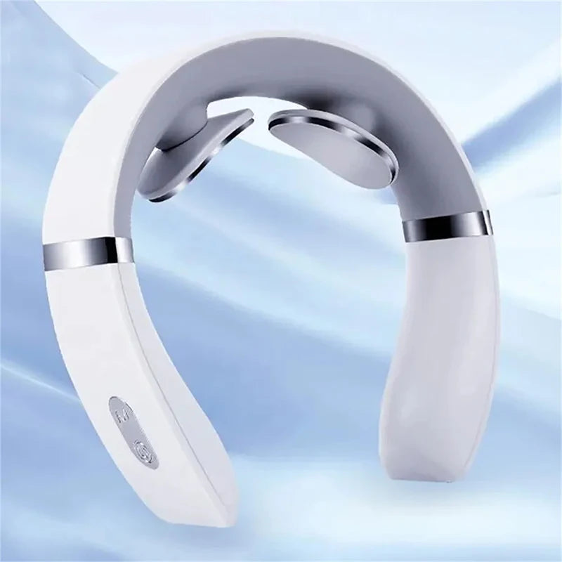 Wireless Neck Massager