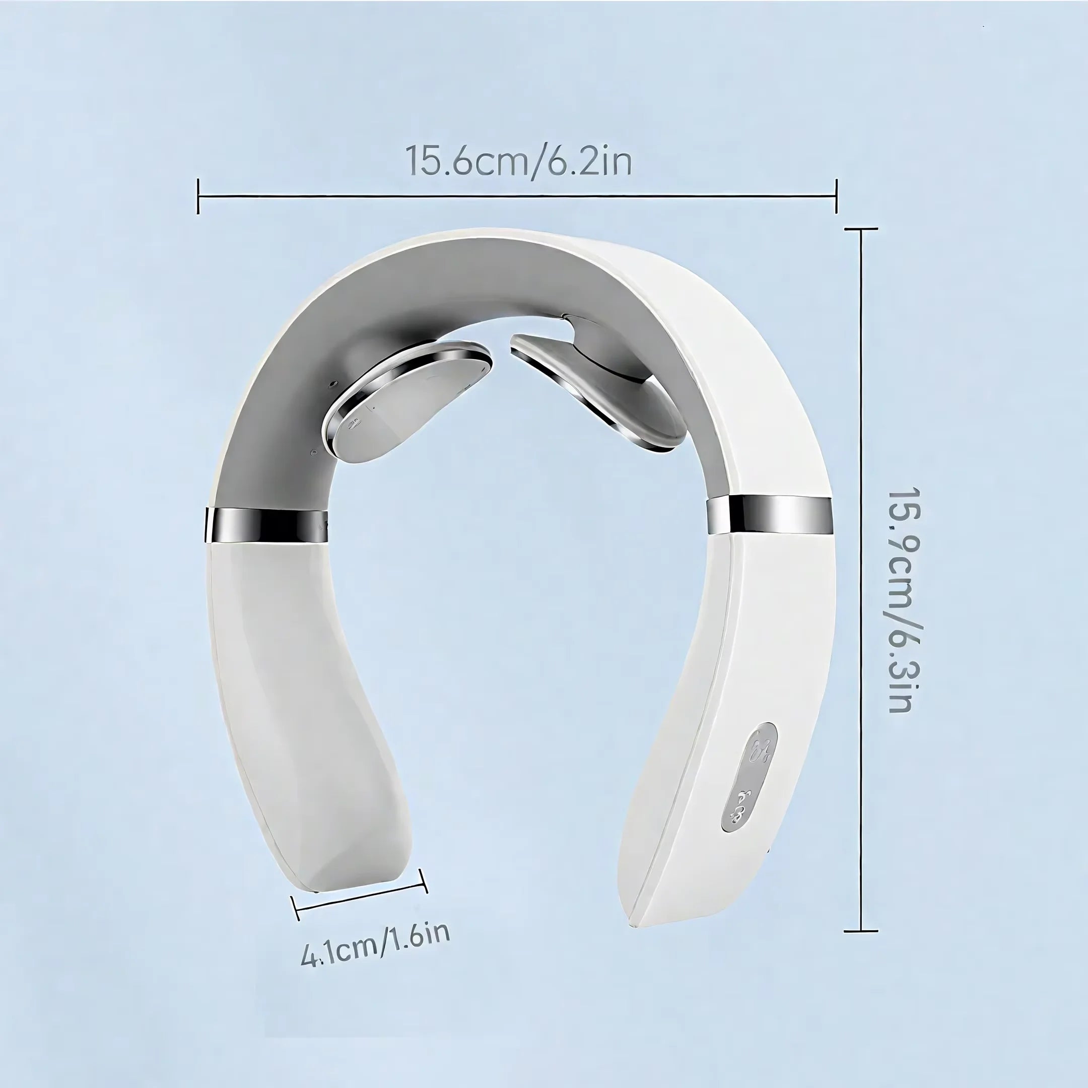 Wireless Neck Massager